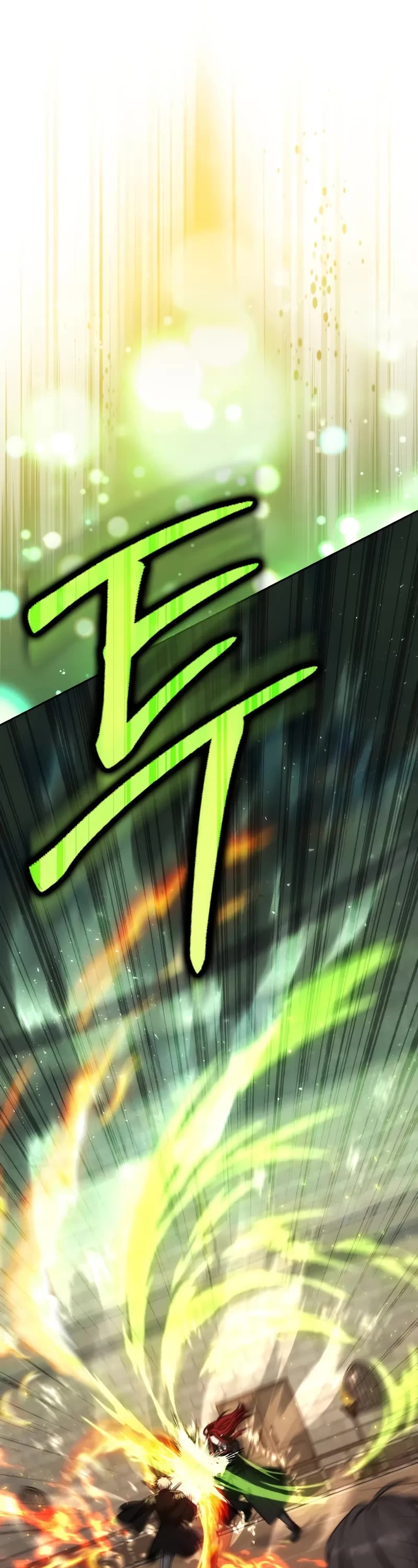 The Reincarnated Assassin is a Genius Swordsman chapter 77 page 51