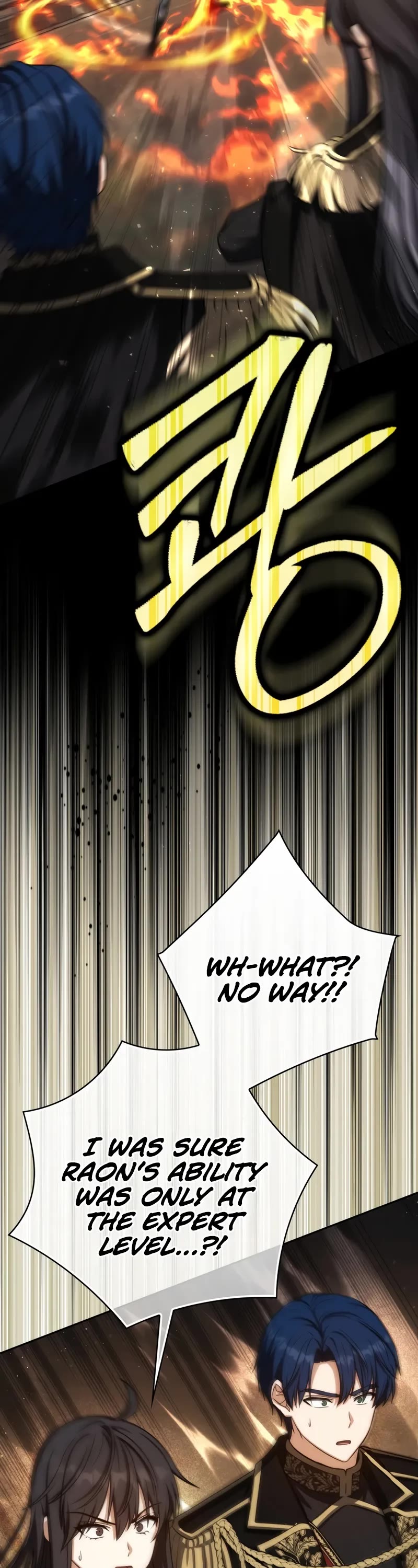 The Reincarnated Assassin is a Genius Swordsman chapter 77 page 52