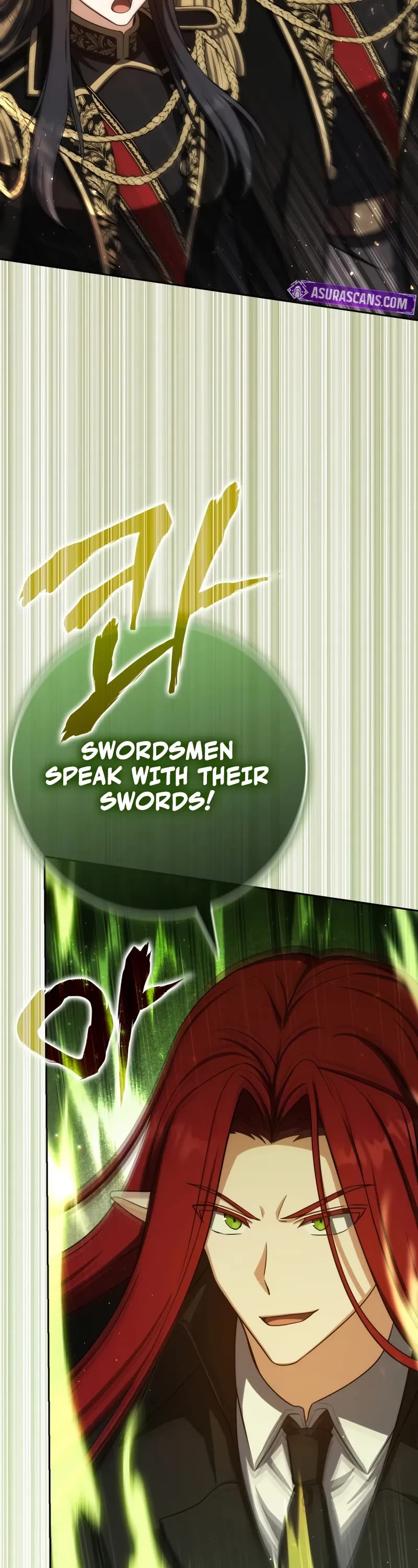 The Reincarnated Assassin is a Genius Swordsman chapter 77 page 53