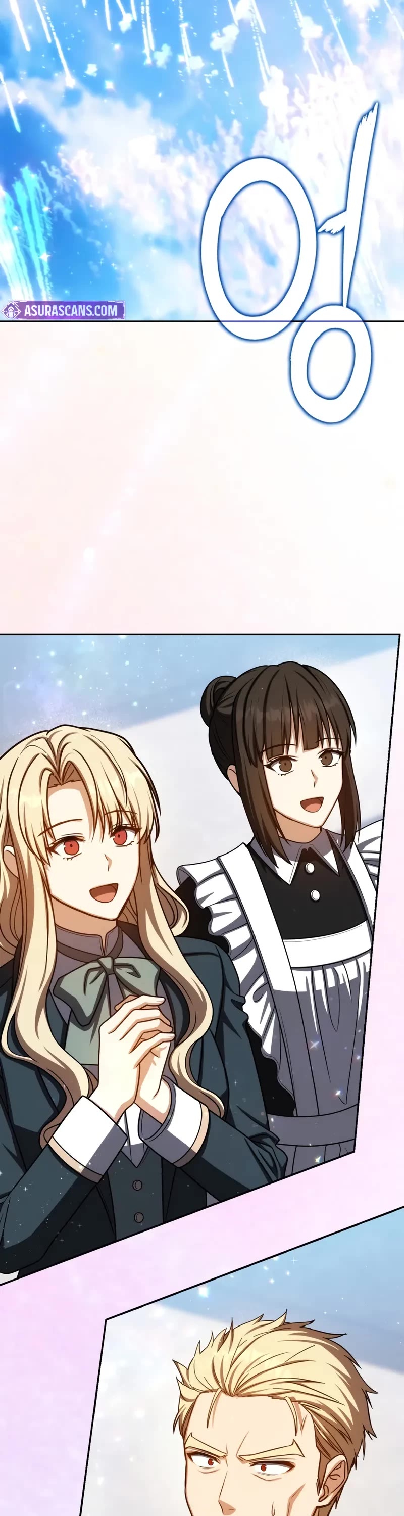 The Reincarnated Assassin is a Genius Swordsman chapter 77 page 58