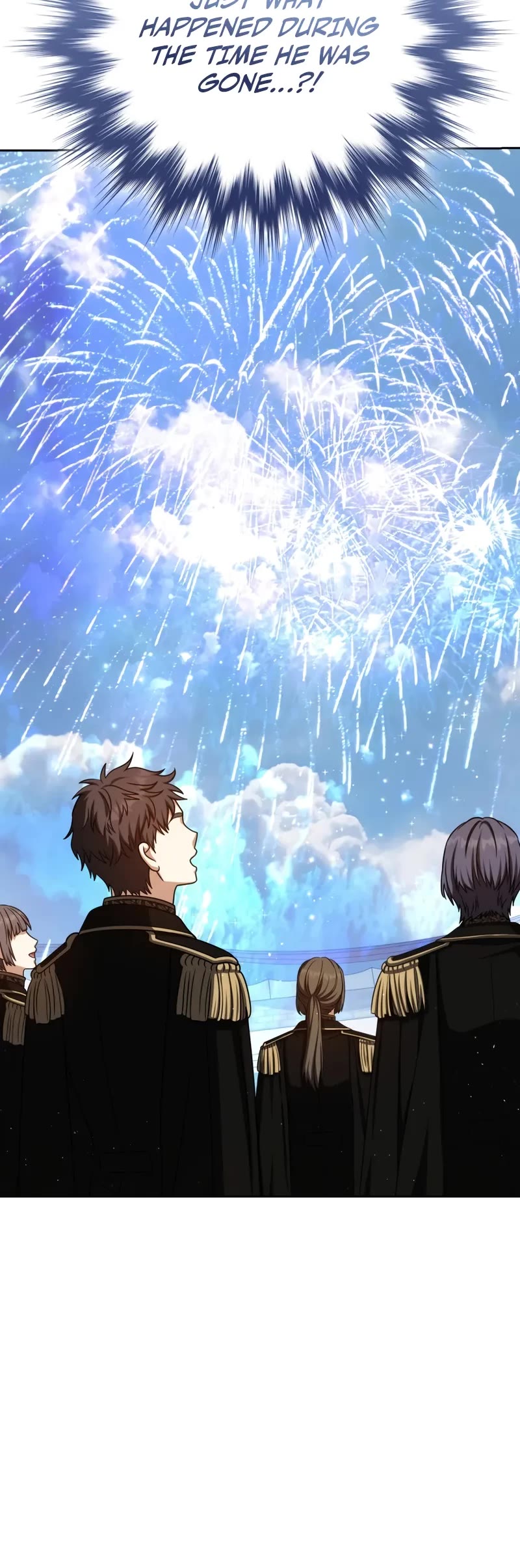 The Reincarnated Assassin is a Genius Swordsman chapter 77 page 60