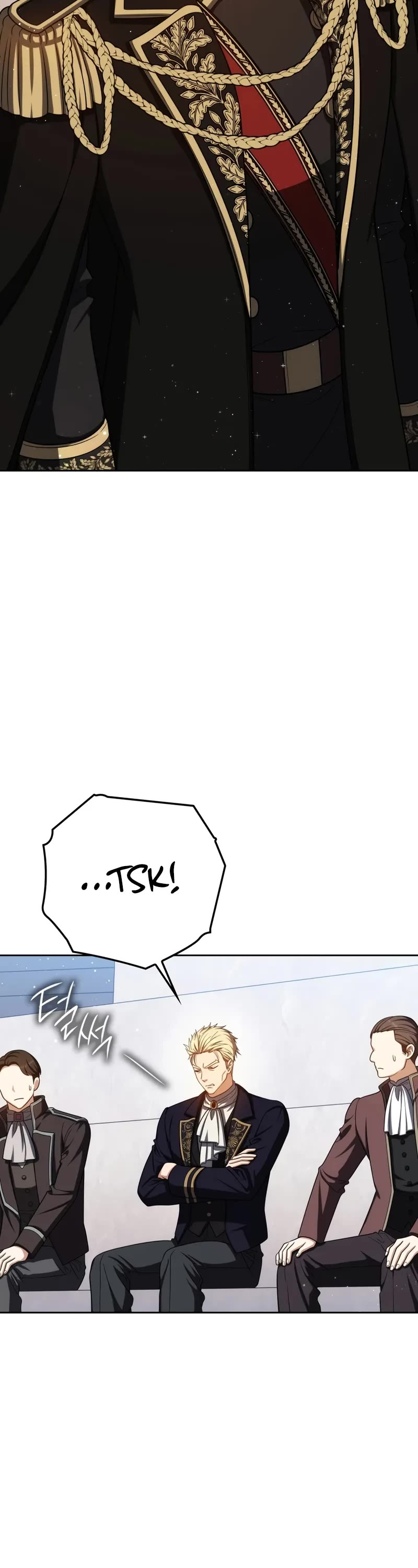 The Reincarnated Assassin is a Genius Swordsman chapter 77 page 62