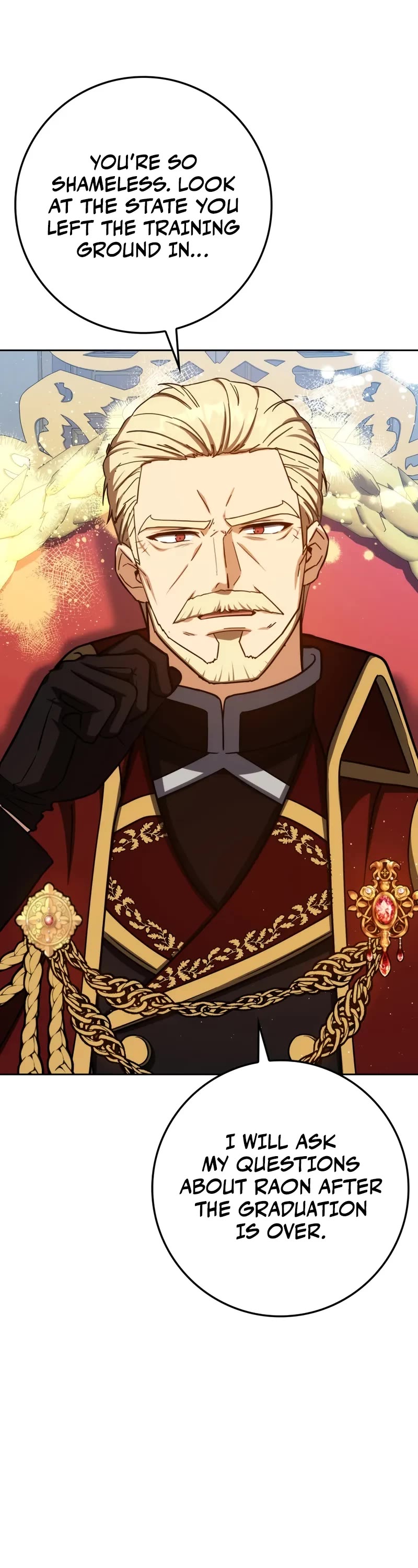 The Reincarnated Assassin is a Genius Swordsman chapter 77 page 64