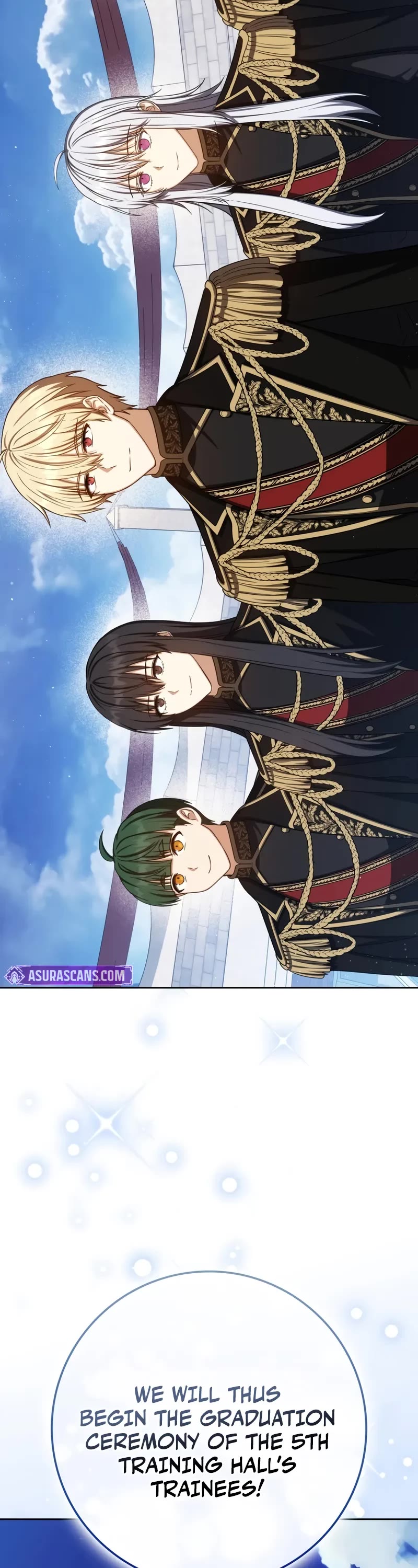 The Reincarnated Assassin is a Genius Swordsman chapter 77 page 67