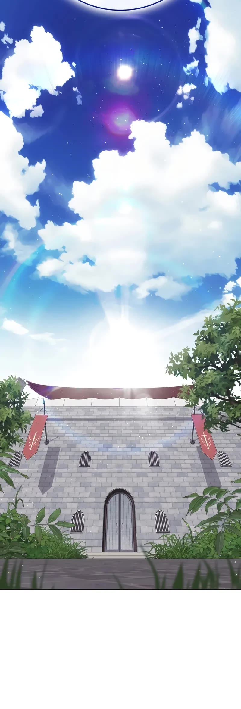 The Reincarnated Assassin is a Genius Swordsman chapter 77 page 68