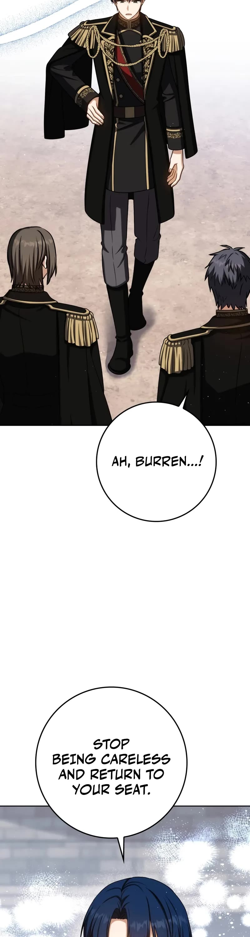 The Reincarnated Assassin is a Genius Swordsman chapter 77 page 8