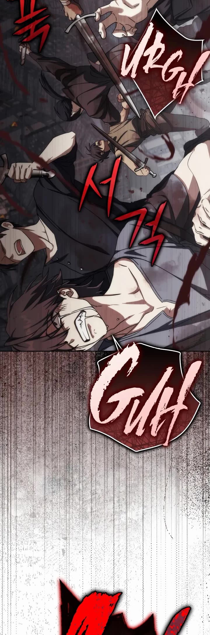 The Reincarnated Assassin is a Genius Swordsman chapter 78 page 3