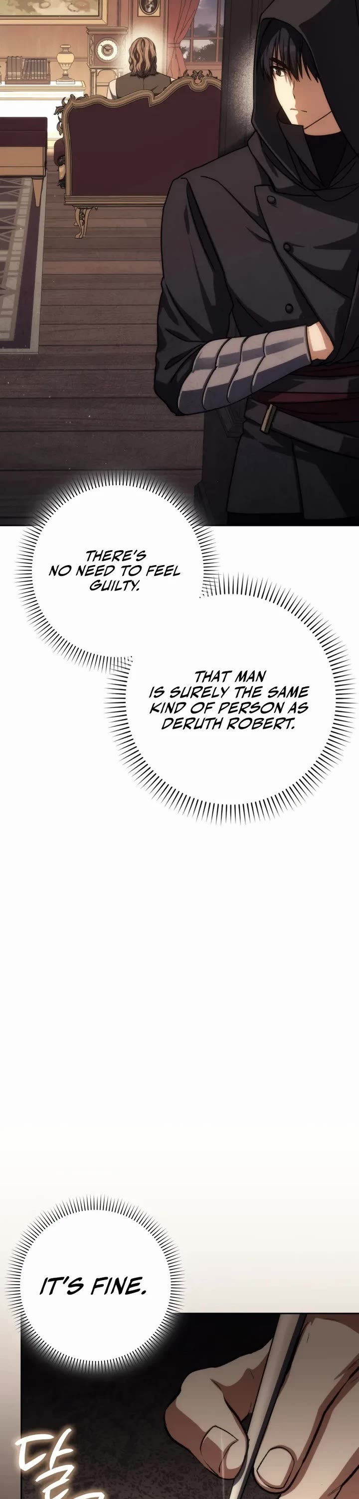 The Reincarnated Assassin is a Genius Swordsman chapter 78 page 55