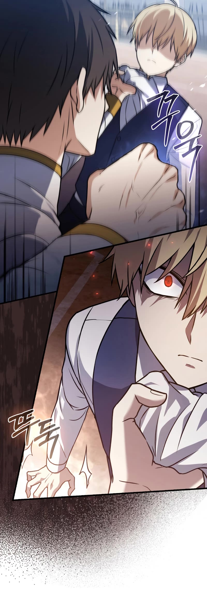 The Reincarnated Assassin is a Genius Swordsman chapter 8 page 19