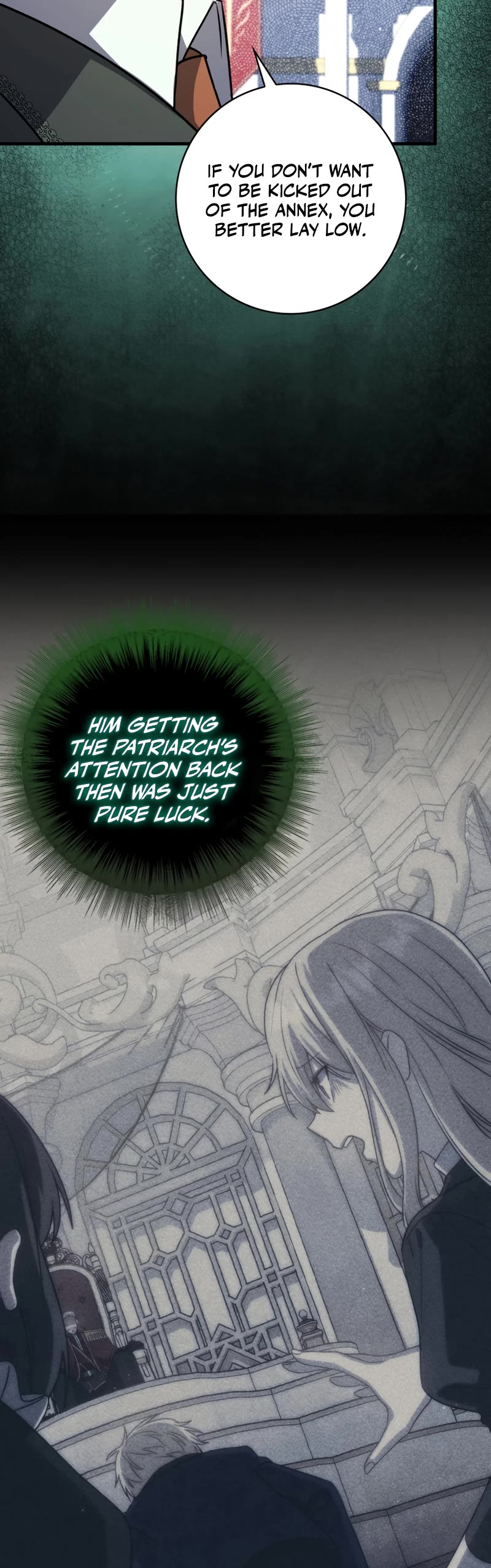 The Reincarnated Assassin is a Genius Swordsman chapter 8 page 23