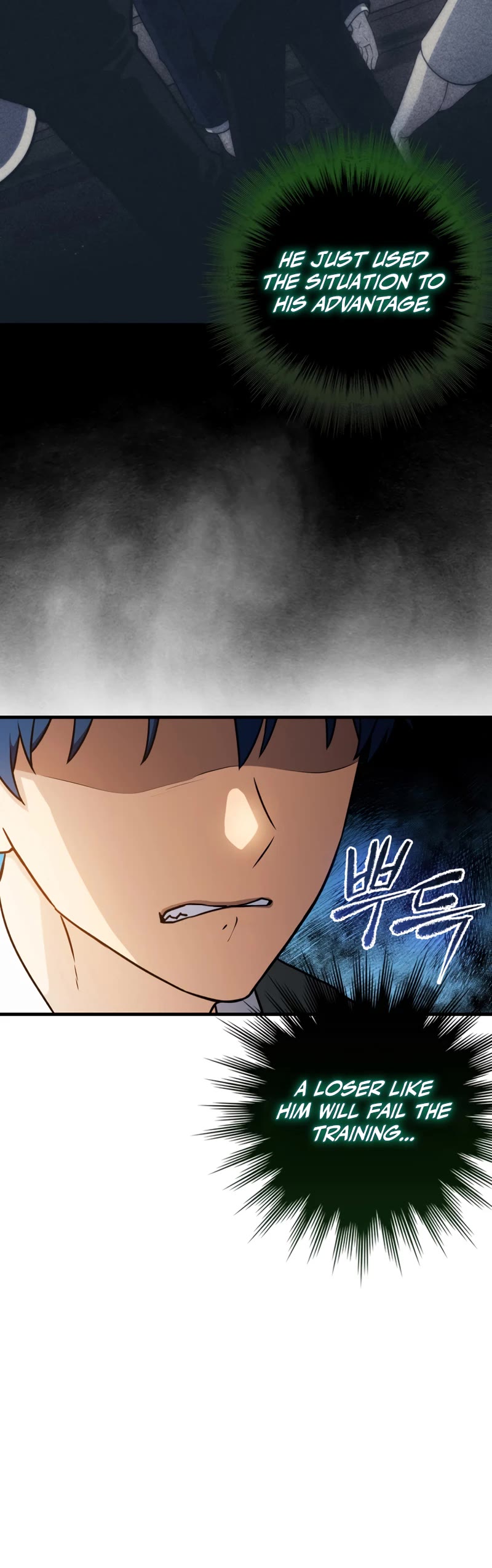 The Reincarnated Assassin is a Genius Swordsman chapter 8 page 24