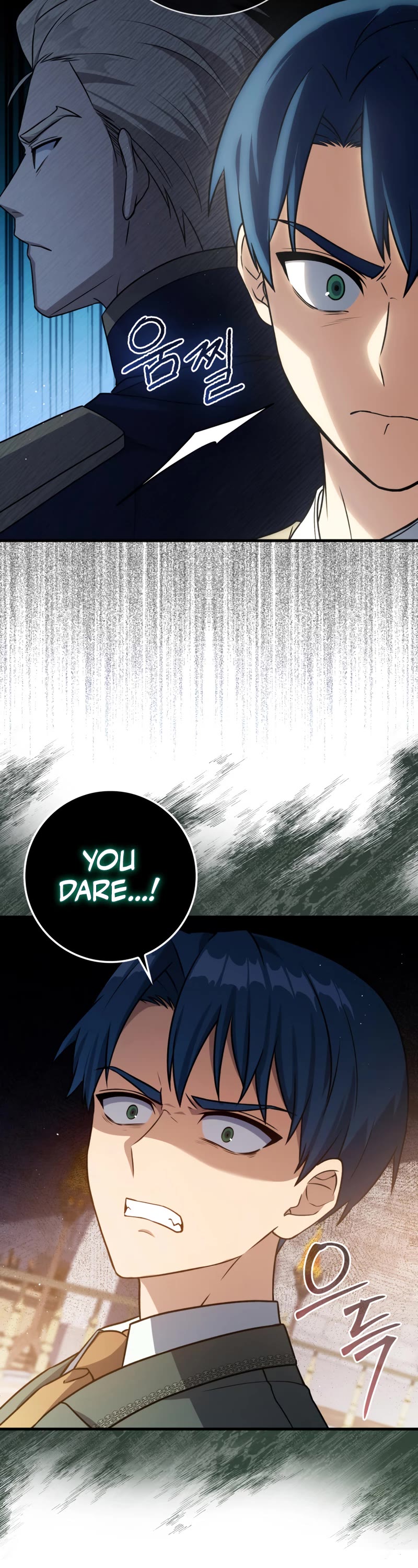 The Reincarnated Assassin is a Genius Swordsman chapter 8 page 27