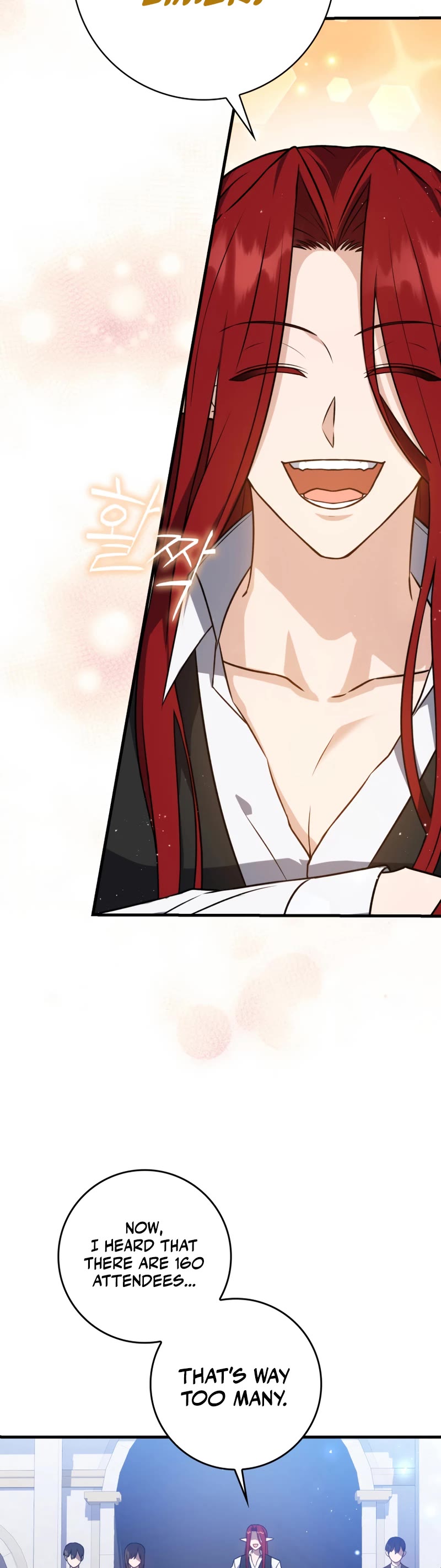 The Reincarnated Assassin is a Genius Swordsman chapter 8 page 33