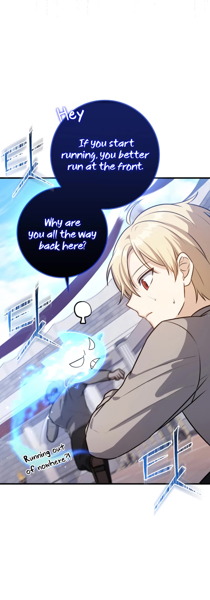 The Reincarnated Assassin is a Genius Swordsman chapter 8 page 39