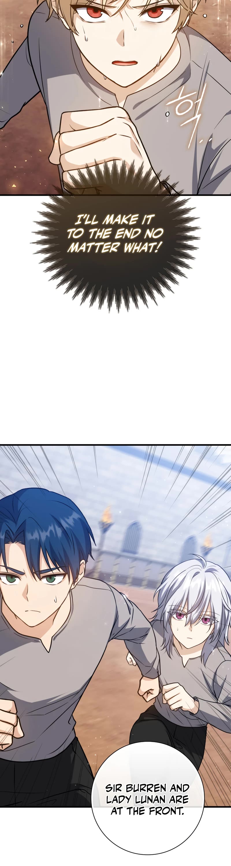 The Reincarnated Assassin is a Genius Swordsman chapter 8 page 42