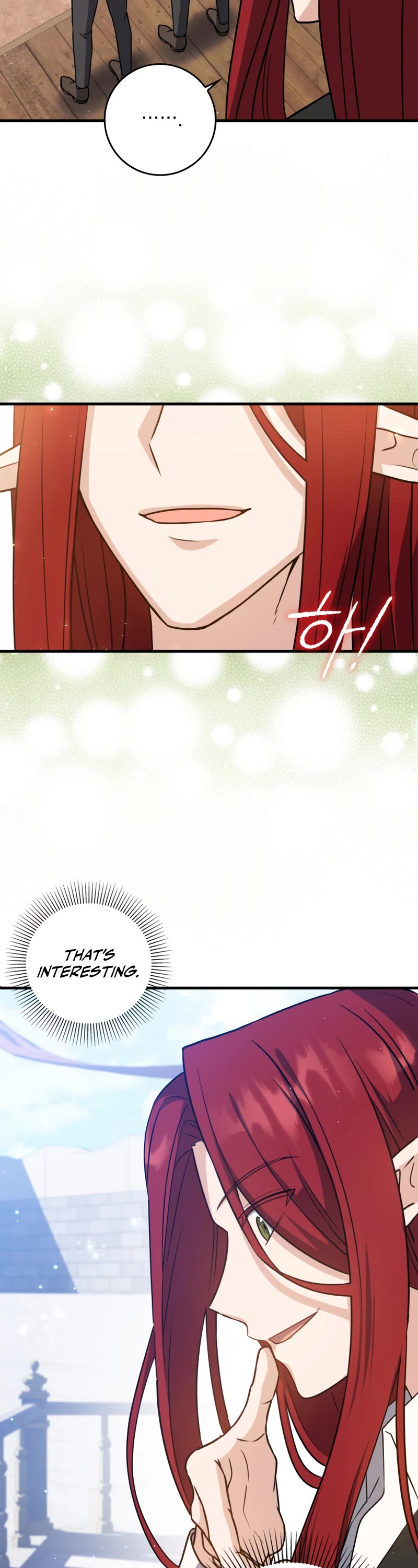 The Reincarnated Assassin is a Genius Swordsman chapter 8 page 46