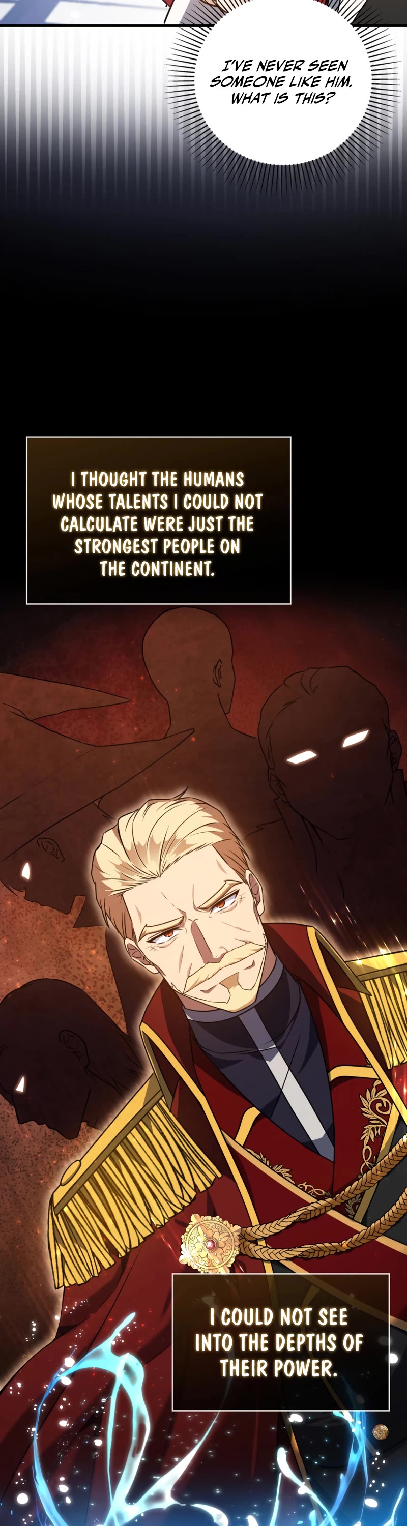 The Reincarnated Assassin is a Genius Swordsman chapter 8 page 47