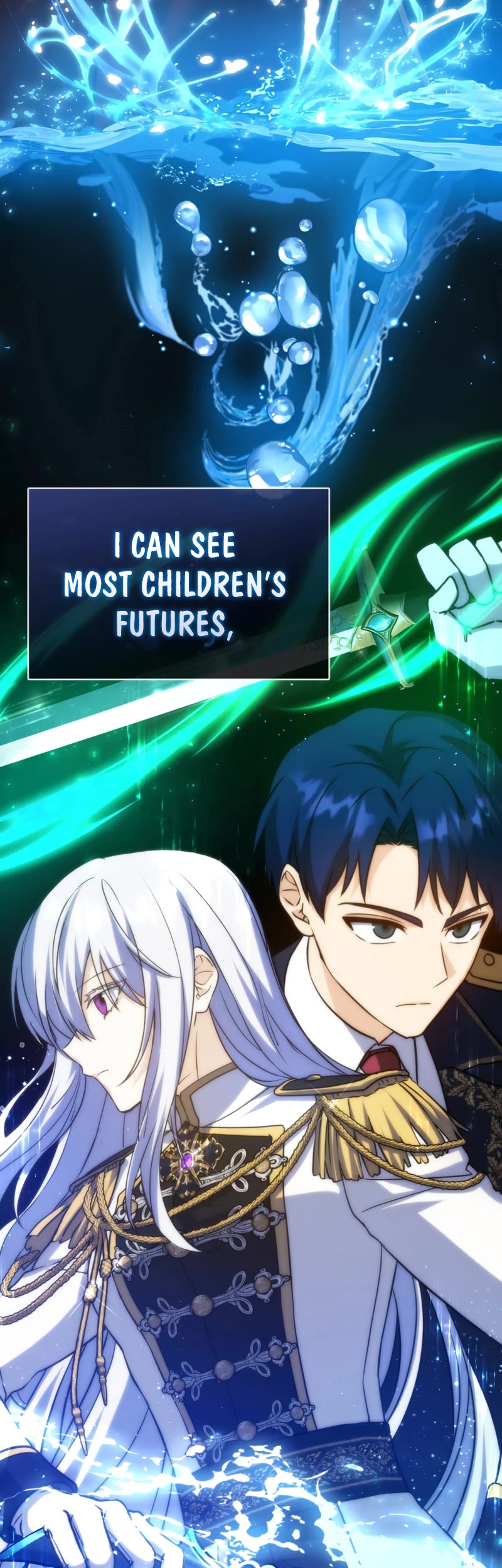 The Reincarnated Assassin is a Genius Swordsman chapter 8 page 48