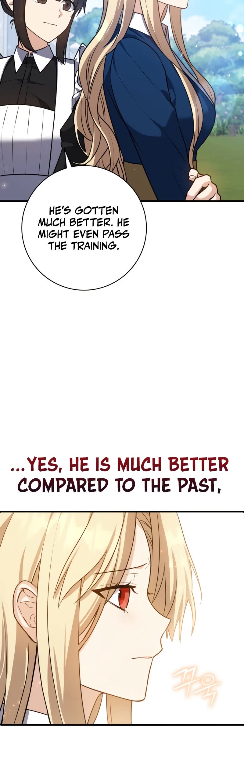 The Reincarnated Assassin is a Genius Swordsman chapter 8 page 5