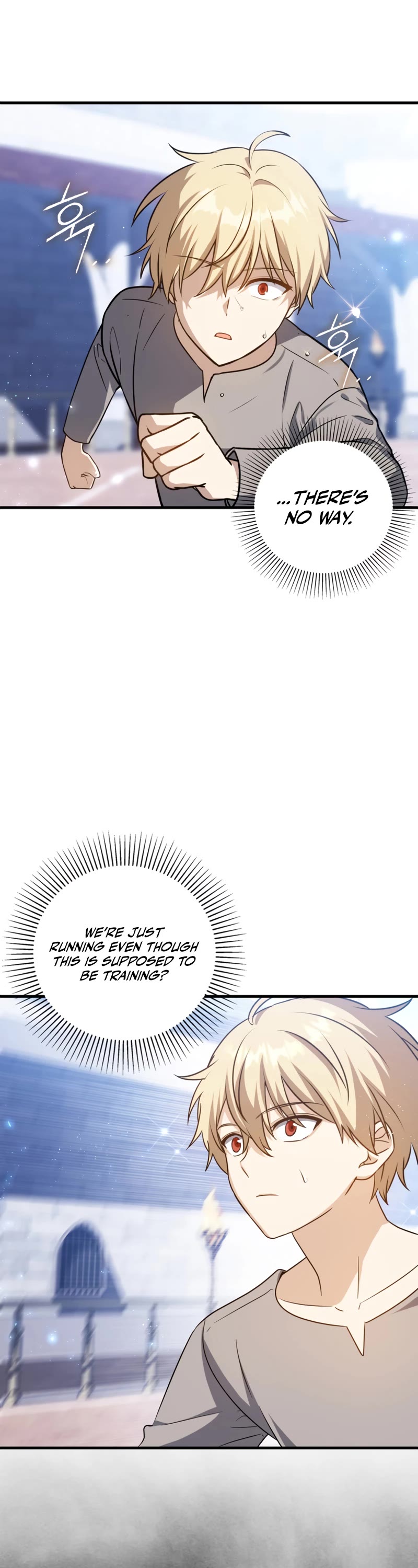 The Reincarnated Assassin is a Genius Swordsman chapter 8 page 52