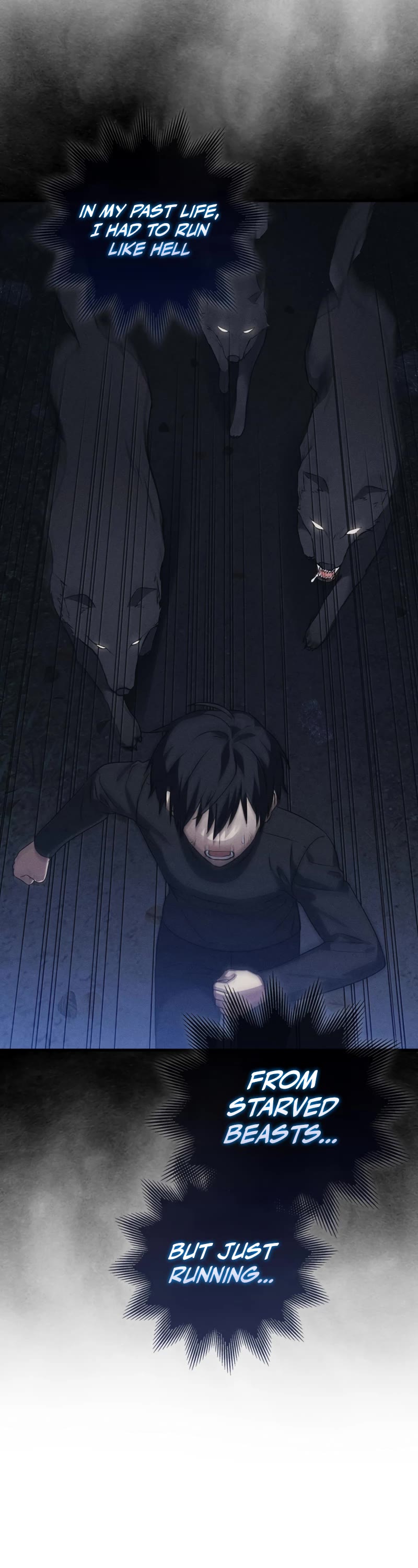 The Reincarnated Assassin is a Genius Swordsman chapter 8 page 53