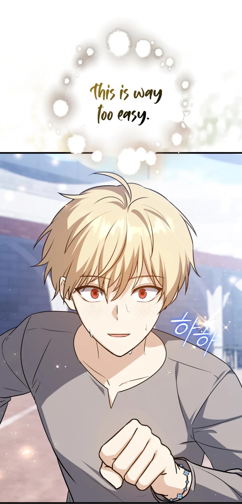 The Reincarnated Assassin is a Genius Swordsman chapter 8 page 54