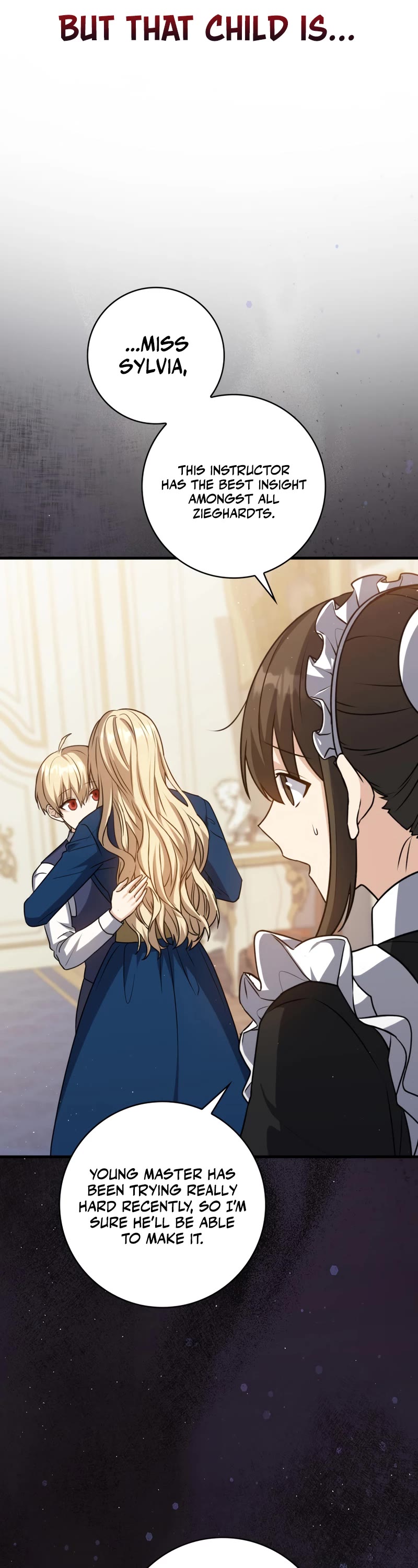 The Reincarnated Assassin is a Genius Swordsman chapter 8 page 6