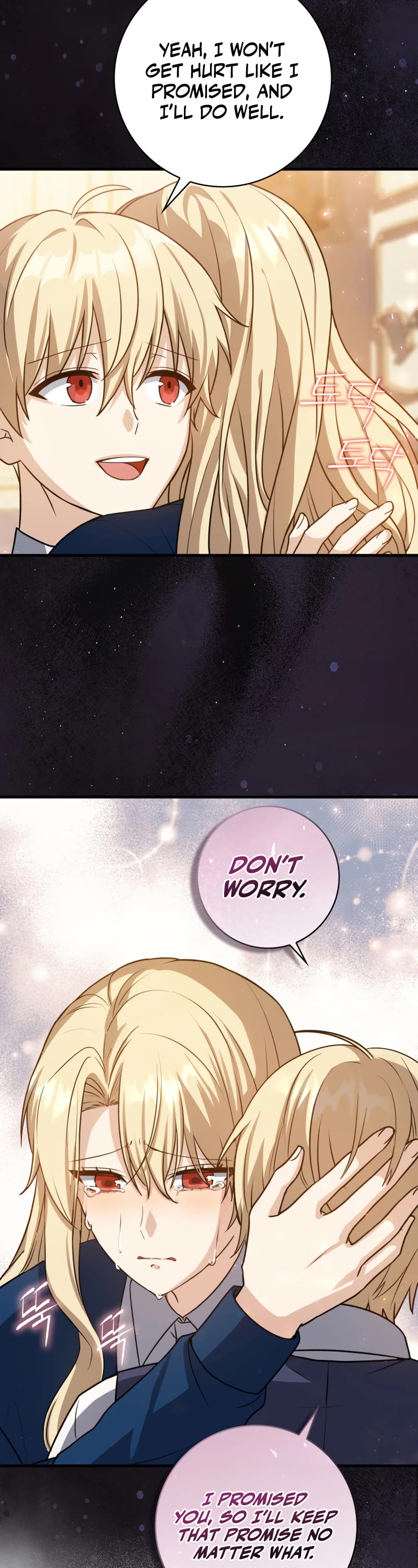 The Reincarnated Assassin is a Genius Swordsman chapter 8 page 7