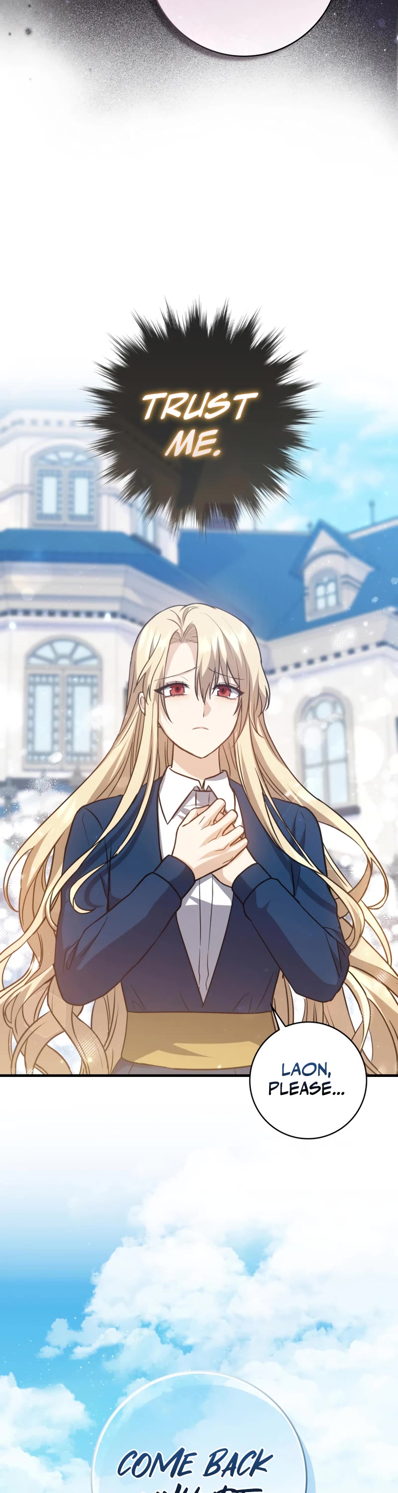 The Reincarnated Assassin is a Genius Swordsman chapter 8 page 8