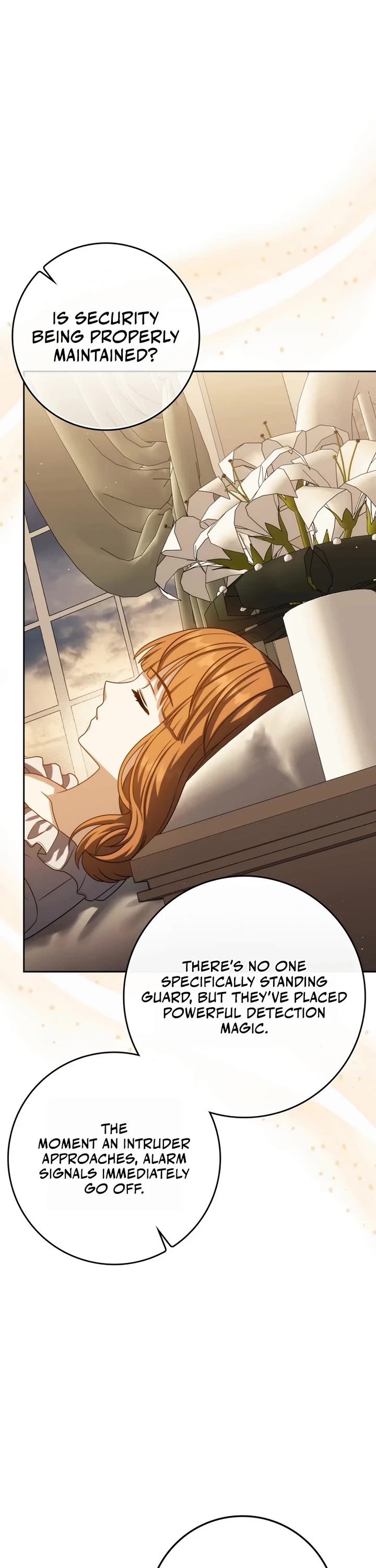 The Reincarnated Assassin is a Genius Swordsman chapter 82 page 11