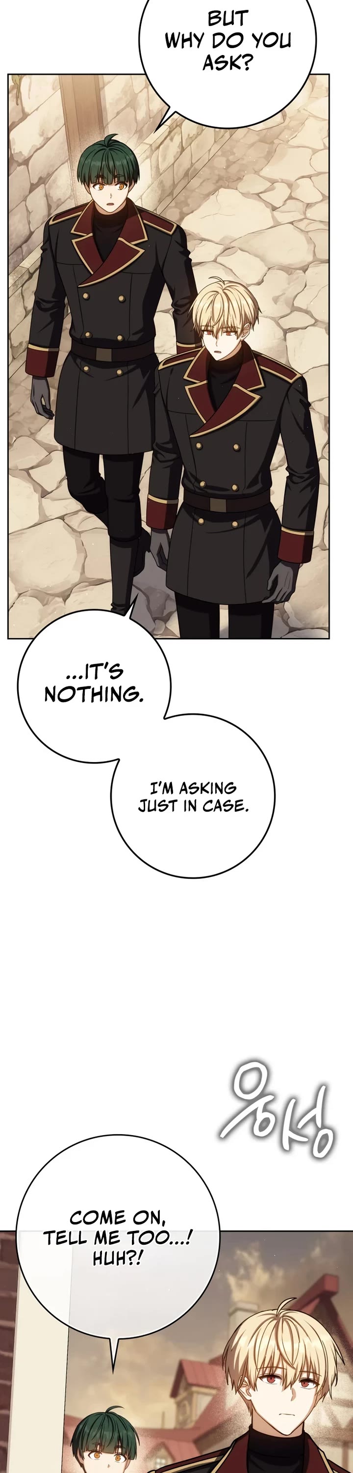 The Reincarnated Assassin is a Genius Swordsman chapter 82 page 12