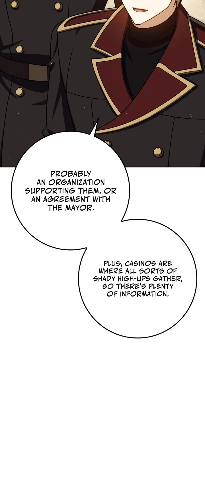 The Reincarnated Assassin is a Genius Swordsman chapter 82 page 15