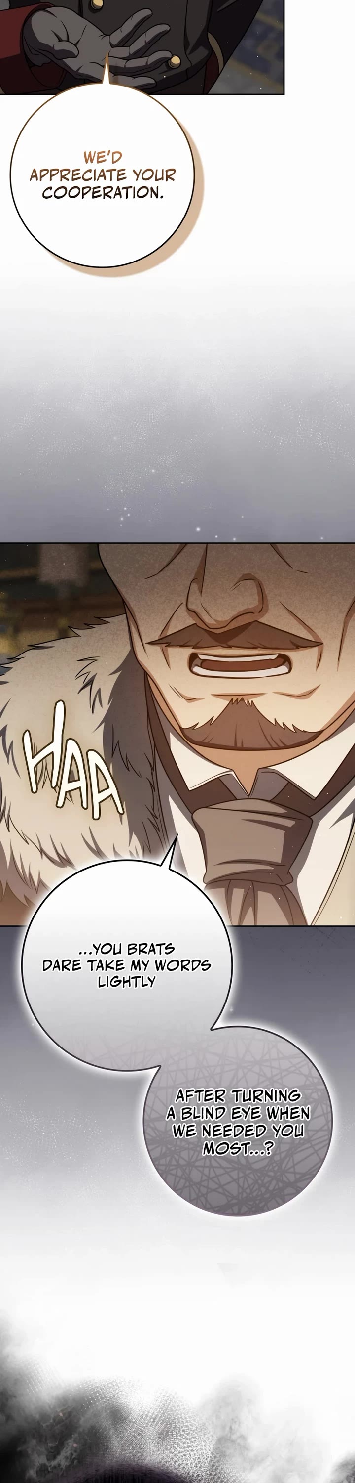 The Reincarnated Assassin is a Genius Swordsman chapter 82 page 23