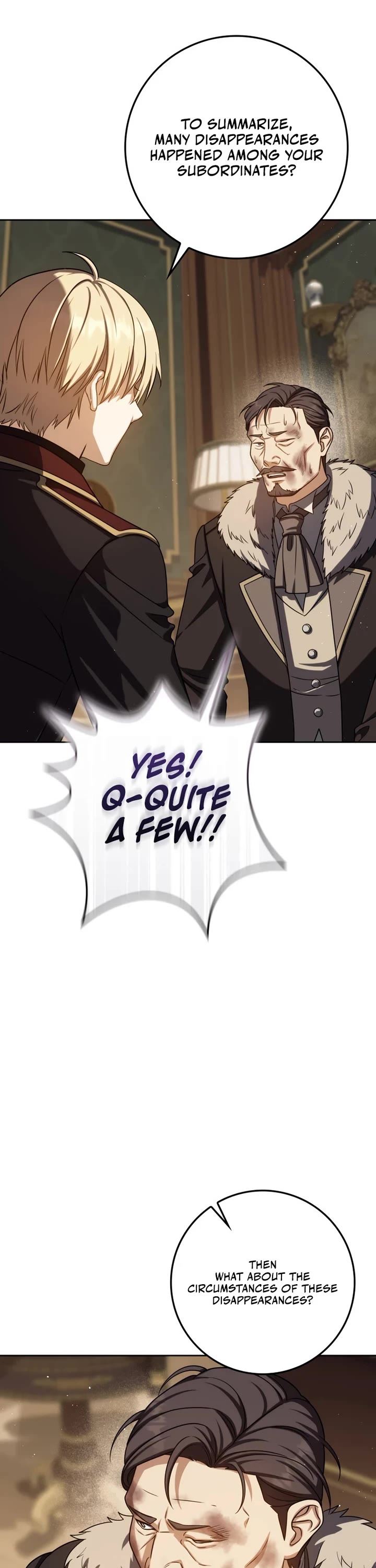 The Reincarnated Assassin is a Genius Swordsman chapter 82 page 27