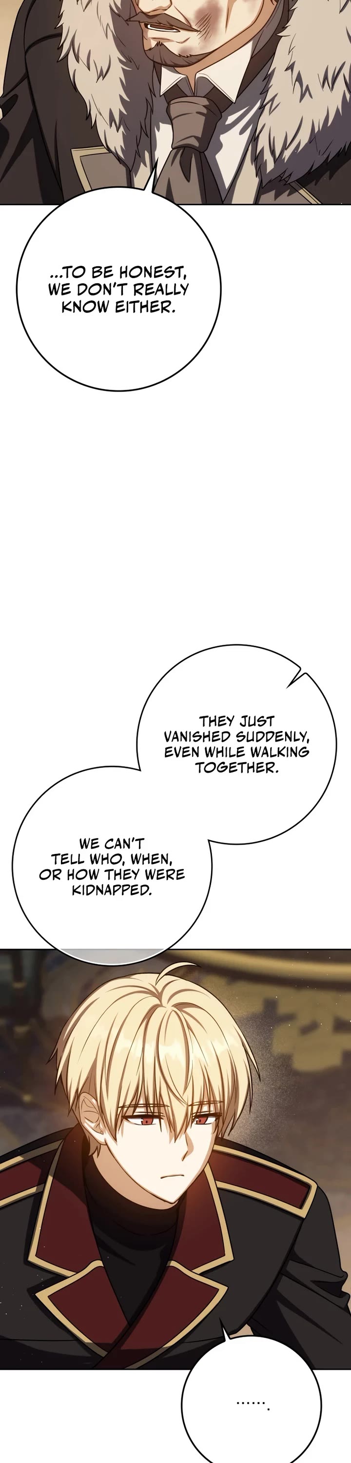 The Reincarnated Assassin is a Genius Swordsman chapter 82 page 28