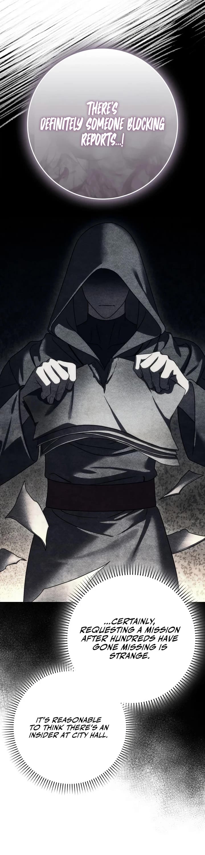 The Reincarnated Assassin is a Genius Swordsman chapter 82 page 32