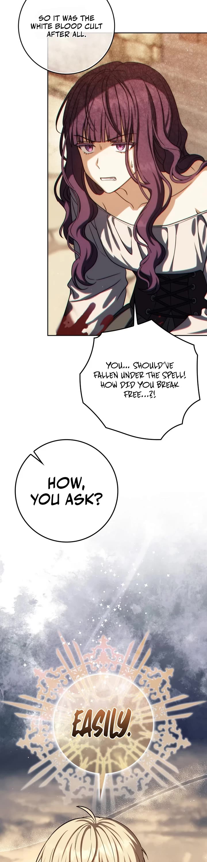 The Reincarnated Assassin is a Genius Swordsman chapter 82 page 55
