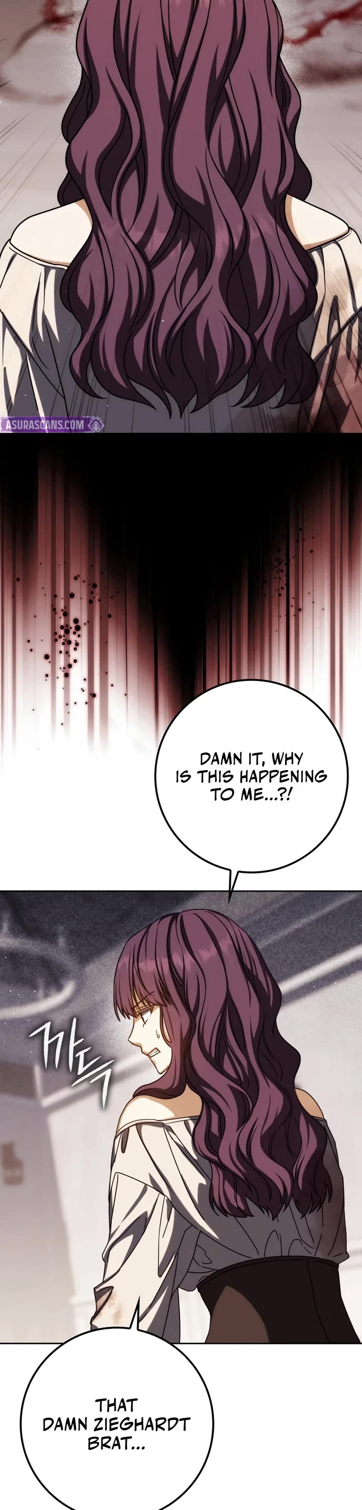 The Reincarnated Assassin is a Genius Swordsman chapter 84 page 13