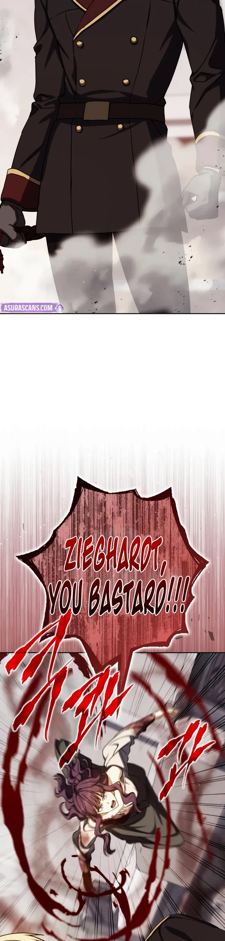 The Reincarnated Assassin is a Genius Swordsman chapter 84 page 17