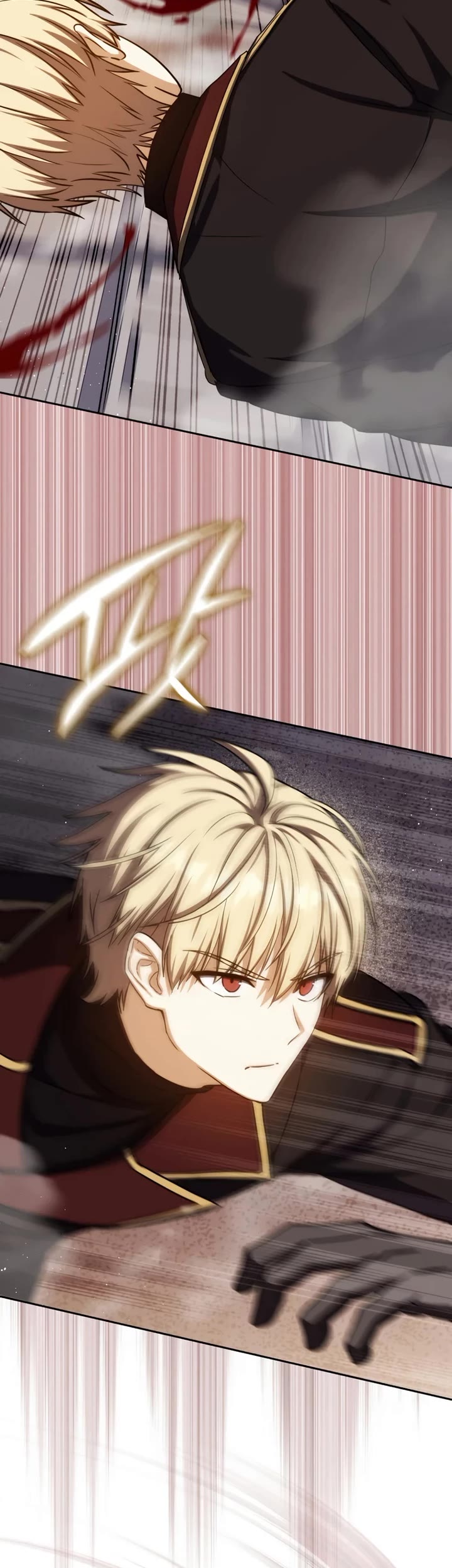 The Reincarnated Assassin is a Genius Swordsman chapter 84 page 18