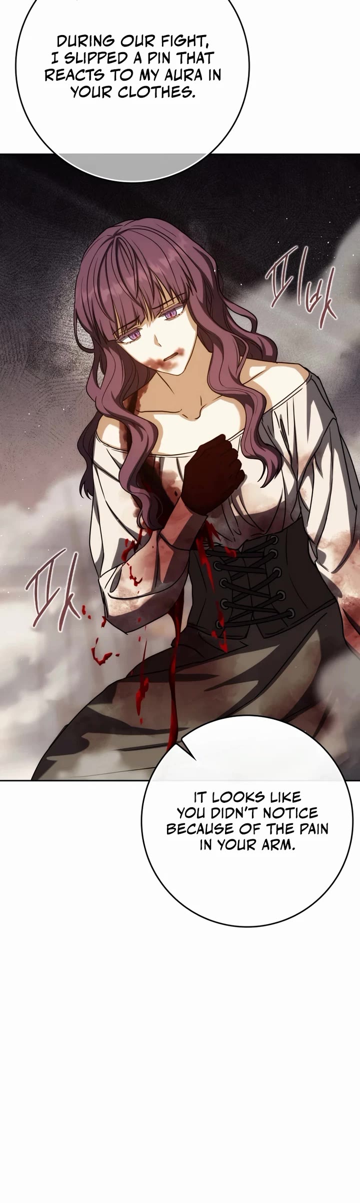 The Reincarnated Assassin is a Genius Swordsman chapter 84 page 23