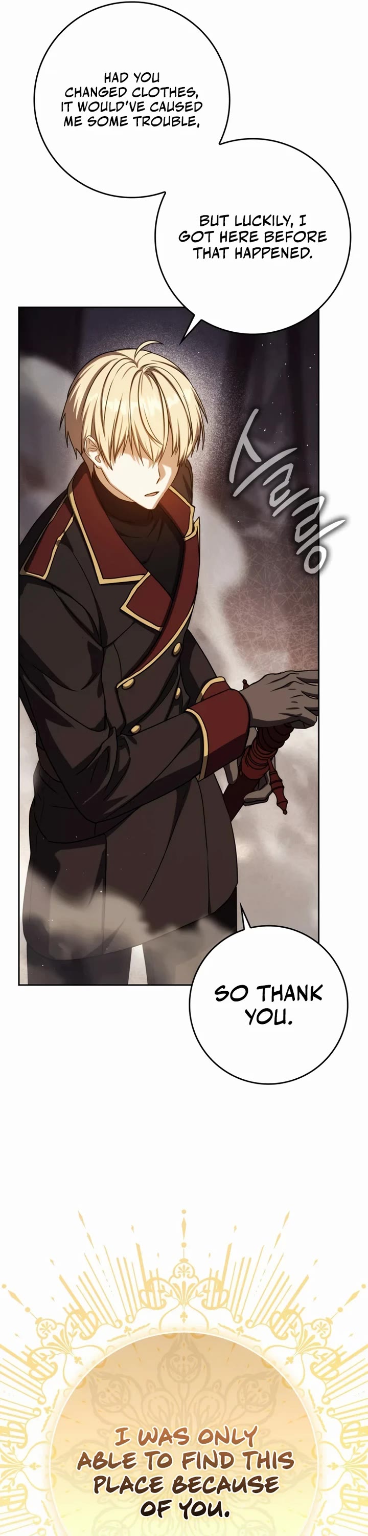The Reincarnated Assassin is a Genius Swordsman chapter 84 page 24
