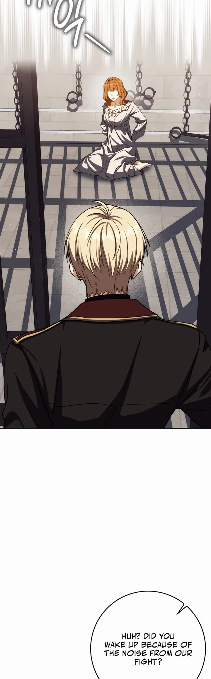 The Reincarnated Assassin is a Genius Swordsman chapter 84 page 26