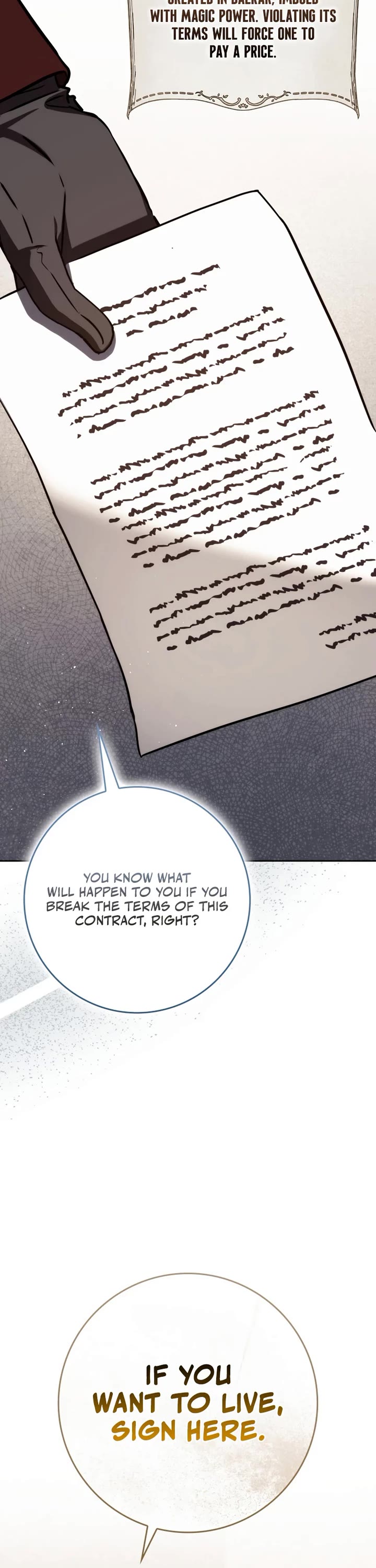 The Reincarnated Assassin is a Genius Swordsman chapter 84 page 35