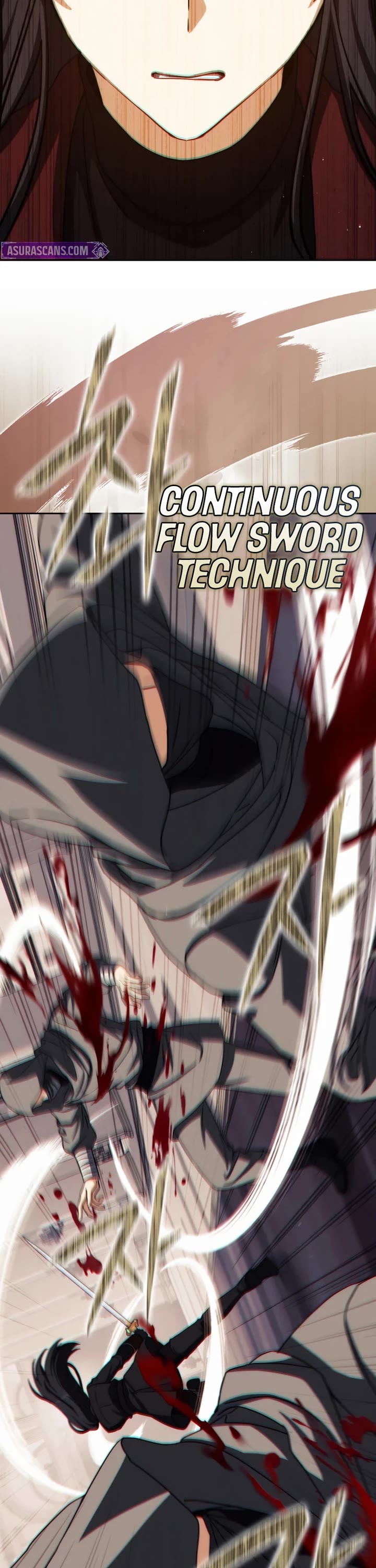 The Reincarnated Assassin is a Genius Swordsman chapter 84 page 44