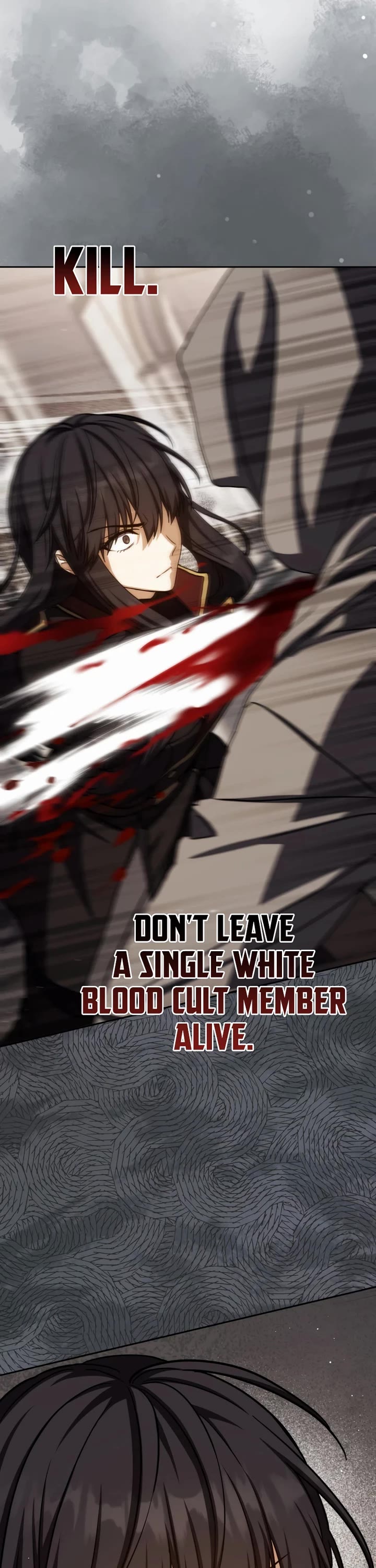 The Reincarnated Assassin is a Genius Swordsman chapter 84 page 47
