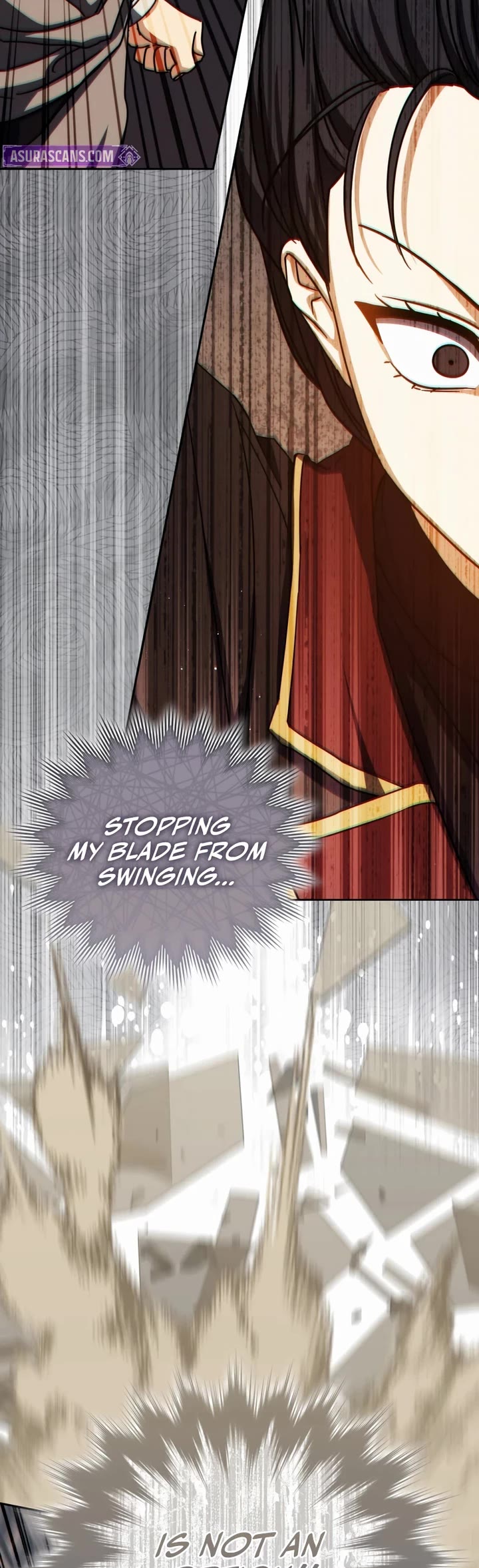 The Reincarnated Assassin is a Genius Swordsman chapter 84 page 50