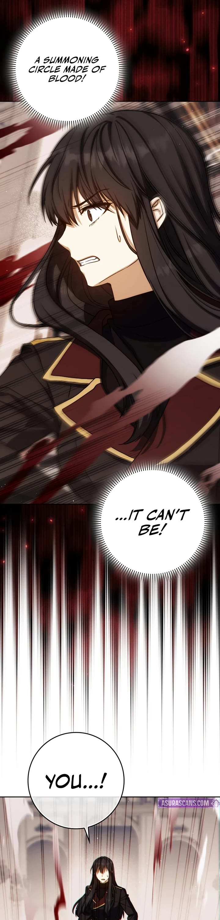 The Reincarnated Assassin is a Genius Swordsman chapter 84 page 56