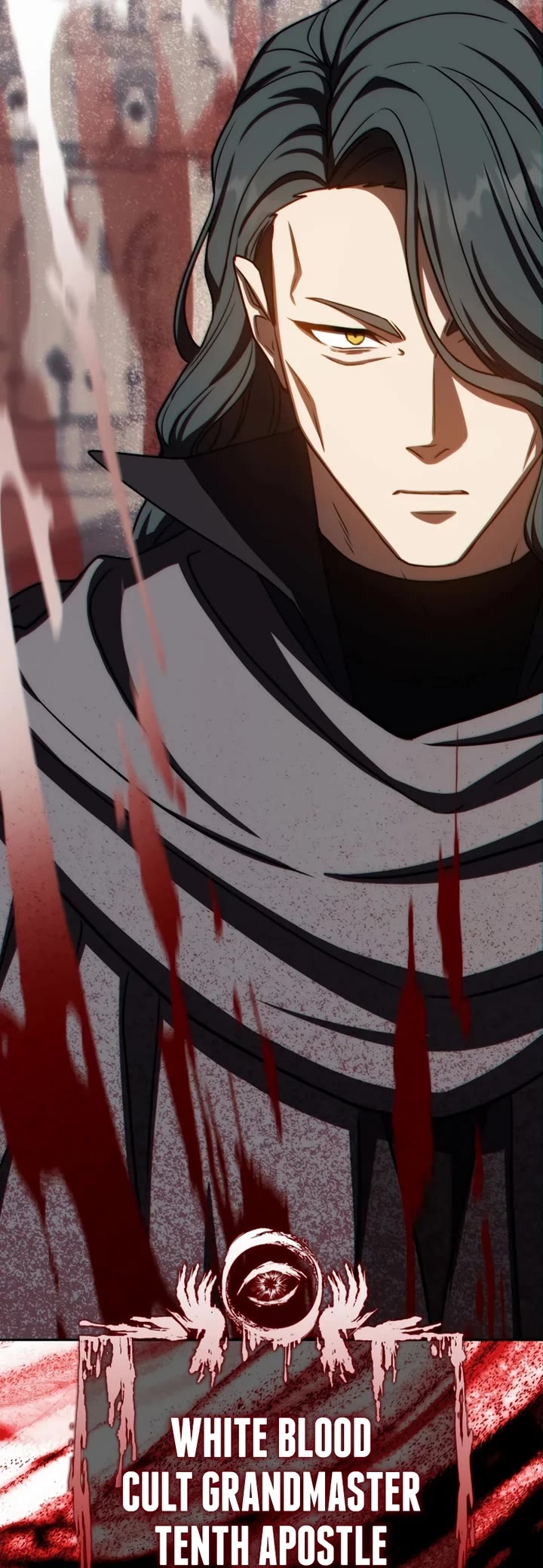 The Reincarnated Assassin is a Genius Swordsman chapter 84 page 58