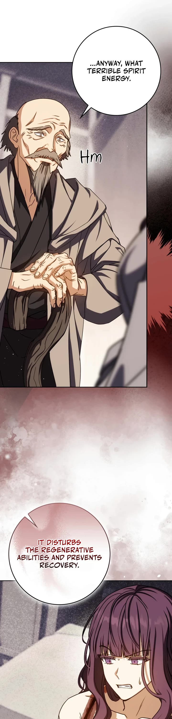 The Reincarnated Assassin is a Genius Swordsman chapter 84 page 6